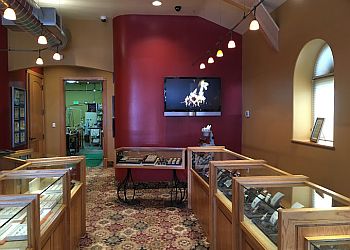 Anchorage Jewelry Michael's Jewelers