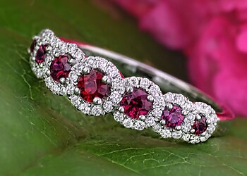 Anchorage Jewelry Michael's Jewelers