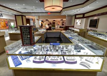 3 Best Jewelry in Bridgeport, CT - Expert Recommendations
