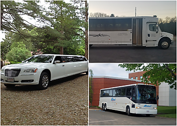 Michael’s Limousine & Transportation Service - Springfield, MA Limo Service - Service Highlights