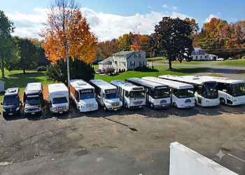 Michael’s Limousine & Transportation Service - Springfield, MA Limo Service - Business Gallery Image