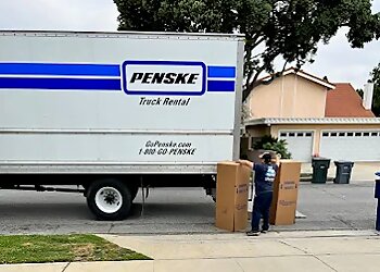 Boston Moving Companies Michael's Moving And Storage