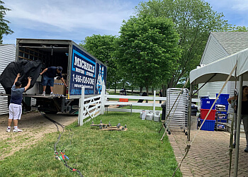 Boston Moving Companies Michael's Moving And Storage