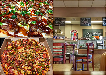 Stockton Pizza Places Michael's New York Style Pizza