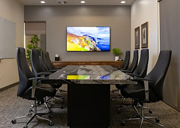 Henderson Civil Litigation Lawyer Michaelson Law