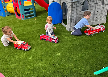 Los Angeles Day Cares Michal Daycare