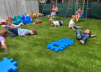 Los Angeles Day Cares Michal Daycare