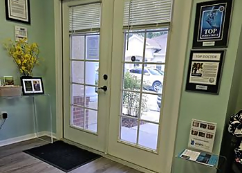 Michal Waldman, DPM - Tampa, FL Podiatrists - Clinic Interior Image