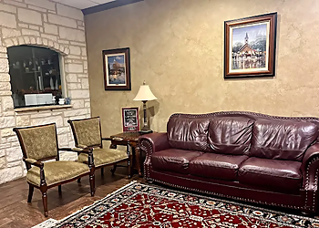 Killeen Estate Planning Lawyers Michalk, Beatty & Alcozer, L.P. Killeen