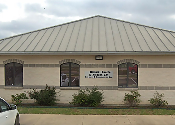 Michalk, Beatty & Alcozer, L.P. Killeen Killeen Estate Planning Lawyers image 1
