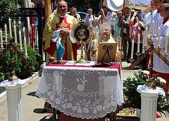 Jersey City Funeral Homes Michalski Funeral Home