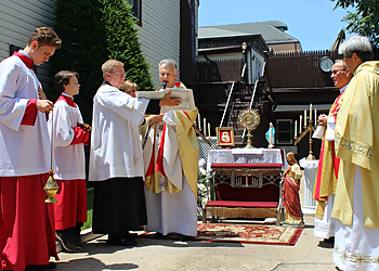 Jersey City Funeral Homes Michalski Funeral Home