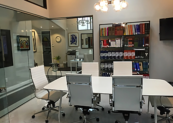 Vallejo Estate Planning Lawyers Micheal A. Thompson - LAW OFFICE OF MICHEAL A. THOMPSON, A PROFESSIONAL CORPORATION