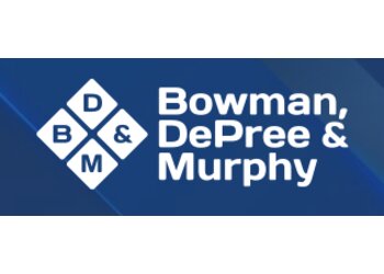 Davenport Social Security Disability Lawyers Micheal DePree - BOWMAN, DE PREE & MURPHY