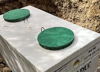 Sioux Falls Septic Tank Services Micheal's Purple Petunia Septic Service