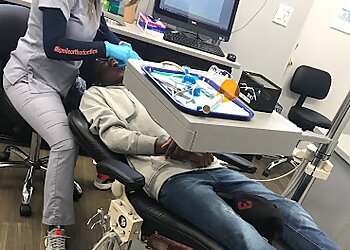 Yonkers Orthodontists Michel Abou Obeid, DDS - ISMILE ORTHODONTICS YONKERS