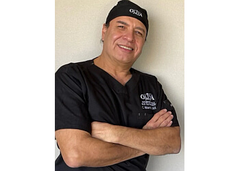 Michel C. Oliva, MD - CENTER FOR INTERVENTIONAL PAIN MANAGEMENT Lubbock Pain Management Doctors