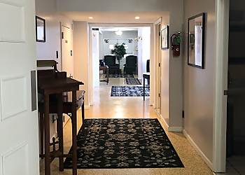 St Louis Funeral Homes Michel Funeral Home