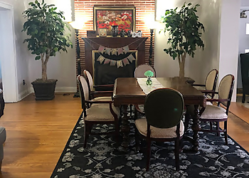 St Louis Funeral Homes Michel Funeral Home