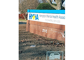 Hampton Psychiatrists Michel Gingras, MD, FRCP, FAPA - HAMPTON MENTAL HEALTH ASSOCIATES