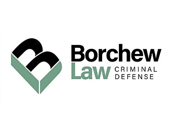 Miramar Criminal Defense Lawyers Michele Borchew - BORCHEW LAW, PLLC