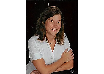 Michele Donovan, OD - VISIONARY EYE CENTER Charleston Pediatric Optometrists image 1
