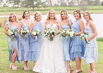 Michele Houston Photography - Athens, GA Wedding Photographers - Service Highlights