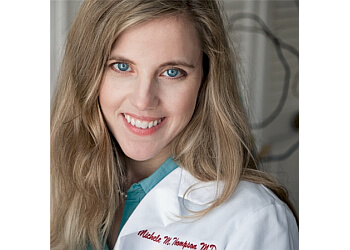 Michele M. Thompson, MD Vancouver Dermatologists
