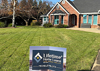 Michele Milota - Elk Grove, CA Mortgage Companies - Office Exterior Image