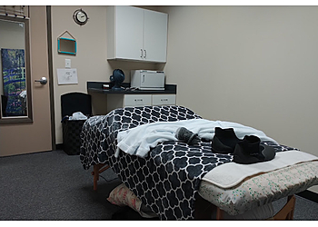 Virginia Beach Physical Therapists Michele Nielsen, DPT - VIRGINIA BEACH PHYSICAL THERAPY & WELLNESS