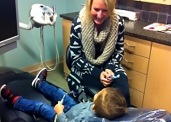 Oklahoma City Cosmetic Dentists Michelle A. Sanor, DDS - ELITE SMILES