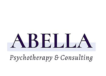 Olathe Psychologists Michelle Abella, PsyD, LP, CIMHP - ABELLA PSYCHOTHERAPY & CONSULTING, LLC