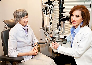 Dearborn Eye Doctors Michelle Akler, MD - AKLER EYE CENTER
