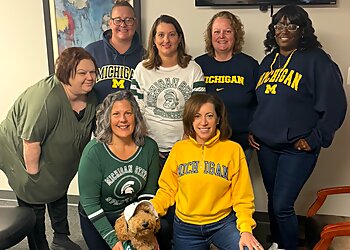 Dearborn Eye Doctors Michelle Akler, MD - AKLER EYE CENTER