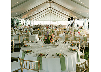 Newport News Wedding Planners Michelle Amarillo Event Planning