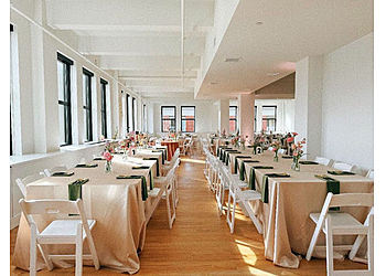 Newport News Wedding Planners Michelle Amarillo Event Planning