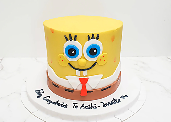Michelle Ashley Custom Cakes Salem Cakes image 1