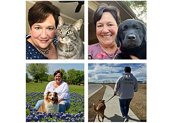 McKinney Dog Walkers Michelle At Your Service Pet Sitting & Dog Walking, LLC