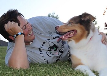 Michelle At Your Service Pet Sitting & Dog Walking McKinney Dog Walkers image 1