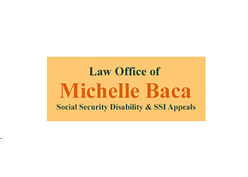 Albuquerque Social Security Disability Lawyers Michelle Baca - LAW OFFICE OF MICHELLE BACA
