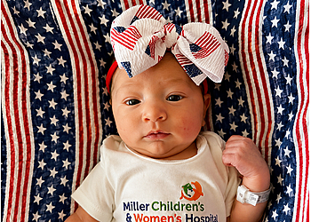 Michelle Bennett, MD, FAAP - Huntington Beach, CA Pediatricians - Patient Care Image
