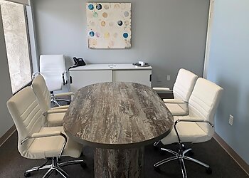 Escondido Divorce Lawyers Michelle Blair - BLAIR FAMILY LAW GROUP, APC