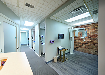 Omaha Dentists Michelle Chang, DDS - ANDING FAMILY DENTAL