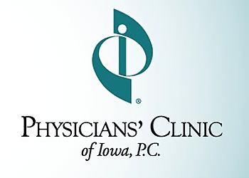 Michelle Dole, DPM - Cedar Rapids, IA Podiatrists - Clinic Logo