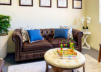 Clovis Psychologists Michelle Dunn, PhD