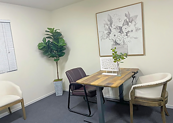 Clovis Psychologists Michelle Dunn, PhD