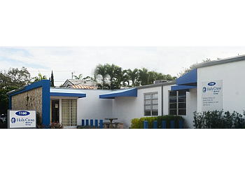 Fort Lauderdale Primary Care Physicians Michelle Fiorillo, DO - HOLY CROSS MEDICAL GROUP-LAS OLAS