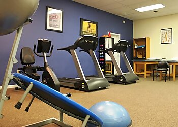 Philadelphia Physical Therapists Michelle Friedman, PT, DPT, CAPP-Pelvic, RYT-200 - ATLANTIC PHYSICAL THERAPY