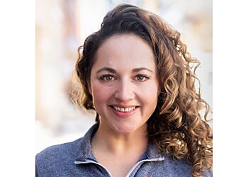 Michelle Friedman, PT, DPT, CAPP-Pelvic, RYT-200 - ATLANTIC PHYSICAL THERAPY Philadelphia Physical Therapists image 1