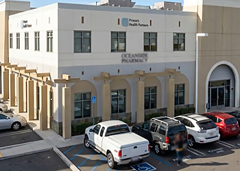 Michelle Gonzales, MD - Oceanside, CA Primary Care Physicians - Hospital Exterior Image